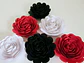 BOQUILLA 3D ROSA NEGRA - thumbnail 2
