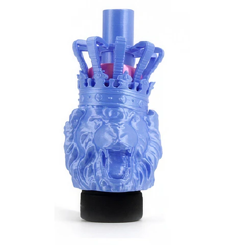 BOQUILLA 3D KINGCOCO AZUL