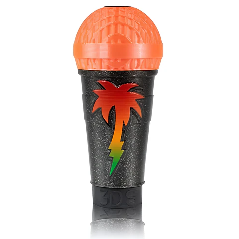 BOQUILLA 3D GALEE NARANJA
