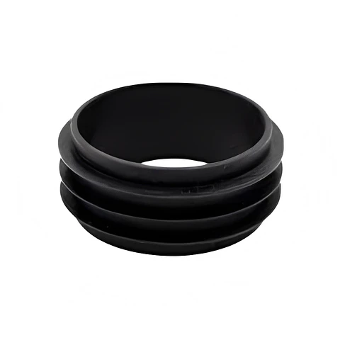 GOMA BASE NEGRA 45mm