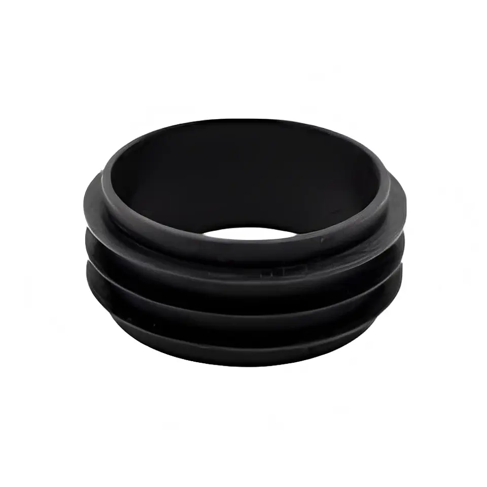 GOMA BASE NEGRA 45mm 1