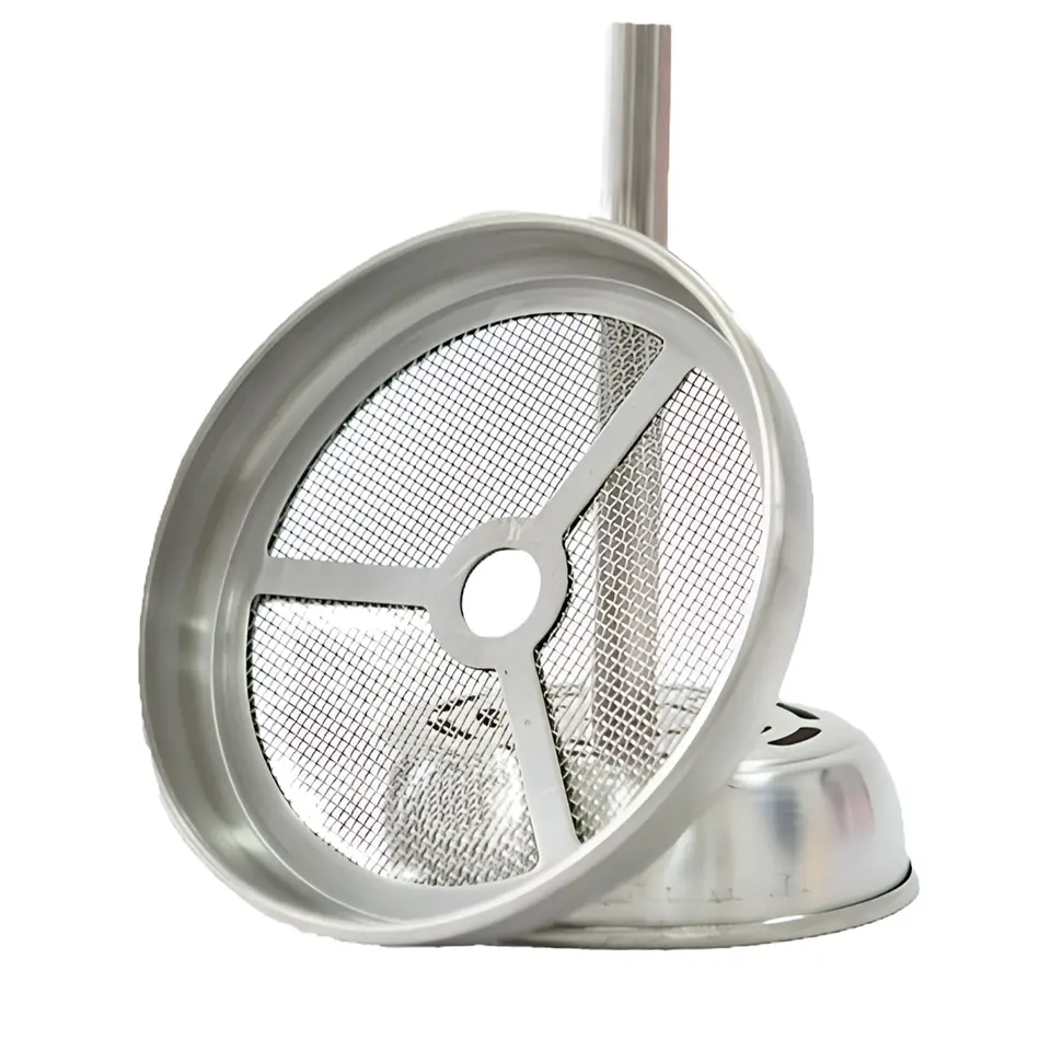 GESTOR DE CALOR CHIMENEA CS 1