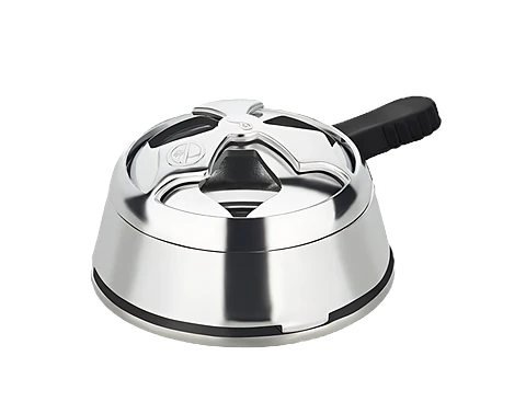 KALOUD GLOW SILVER