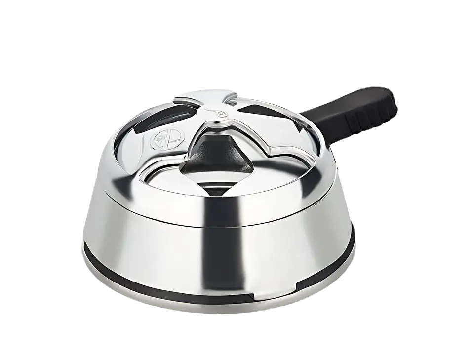 KALOUD GLOW SILVER 1