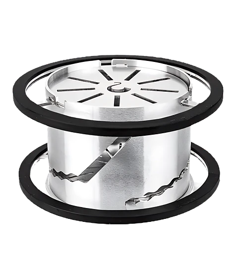 KALOUD HMS STEAMULATION