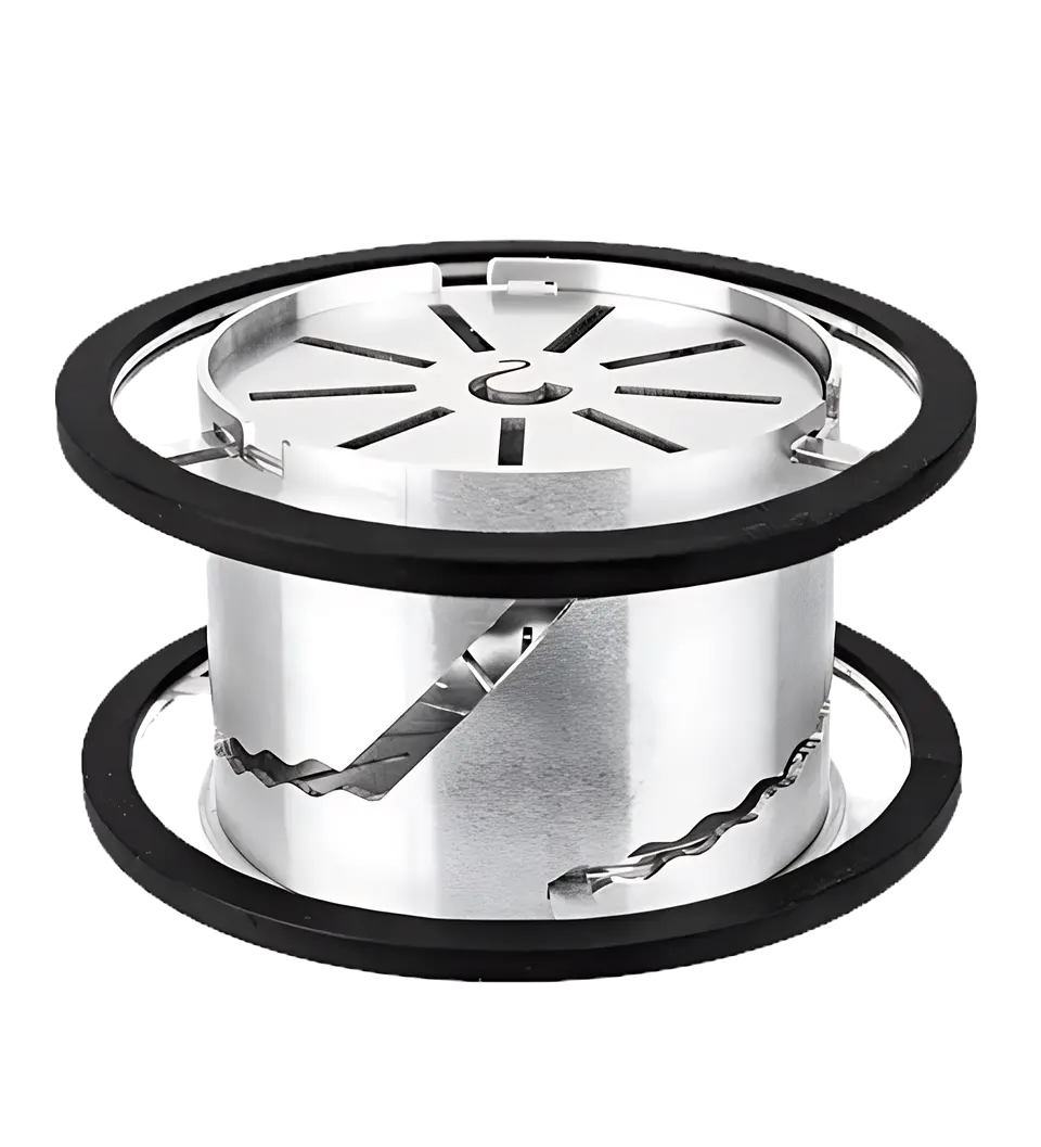 KALOUD HMS STEAMULATION 1
