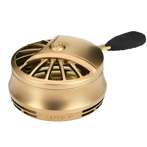 KALOUD ZEPELLIN