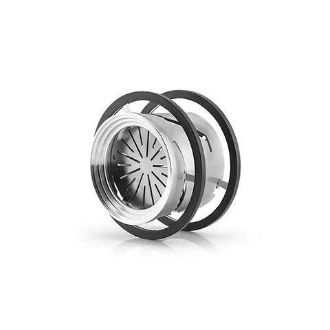 KALOUD HMS STEAMULATION
