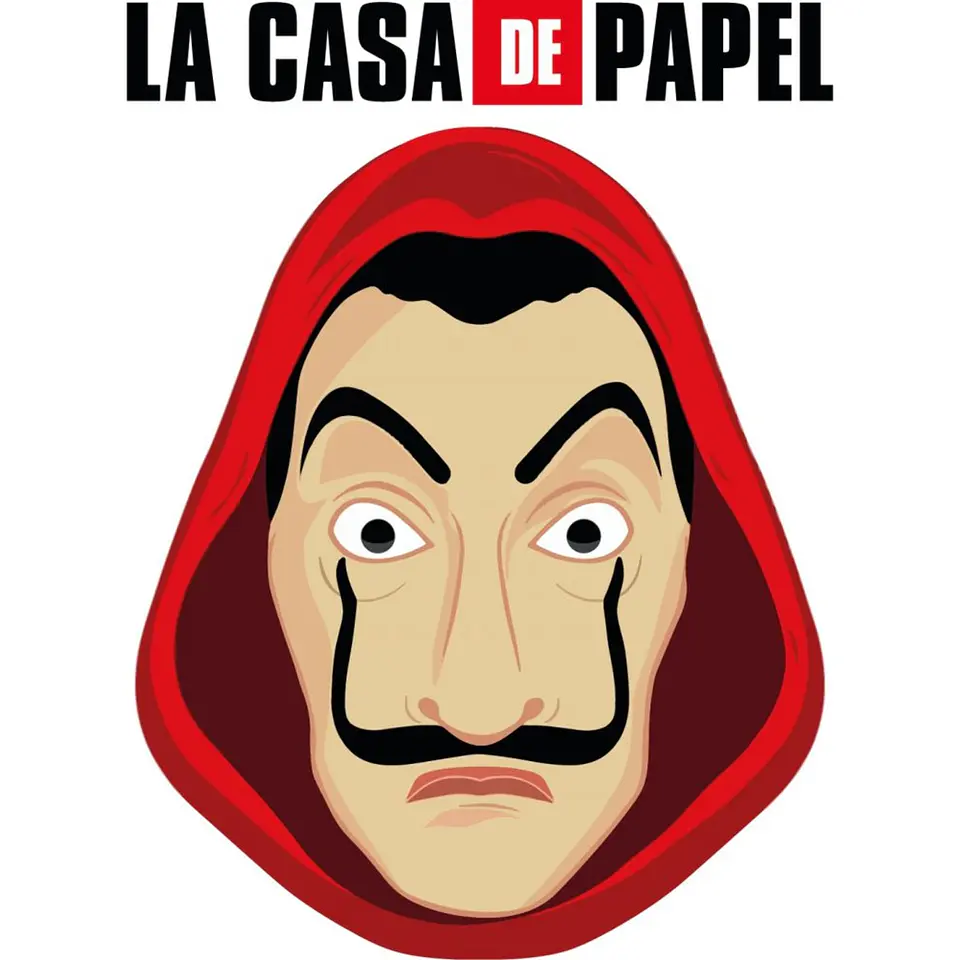 EXPOSITOR CAZOLETAS LA CASA 2