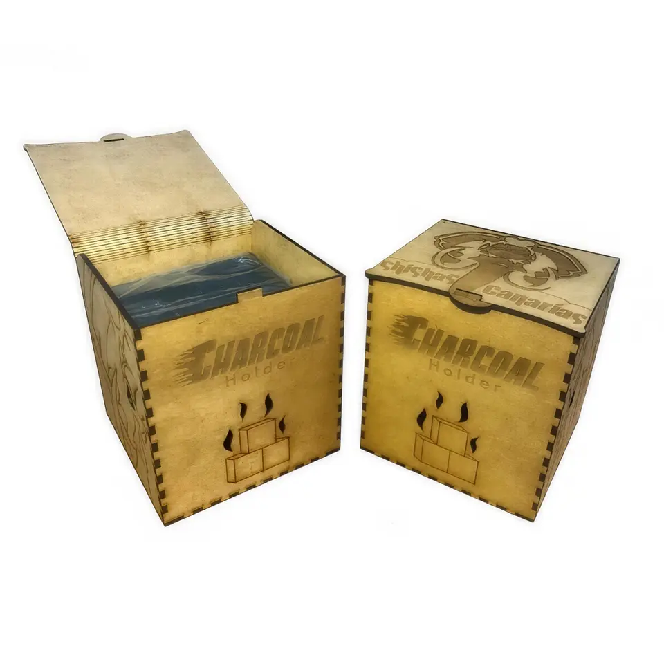 CAJA PORTACARBONES 1