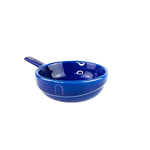 MEZCLADOR TABACO  AZUL