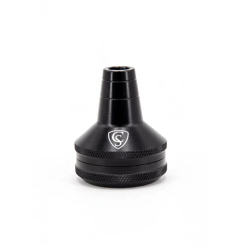 RECOGEMELAZAS CAZOLETA BLACK