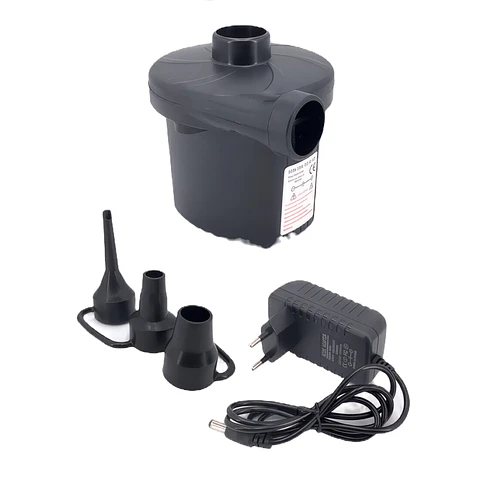 SOPLADOR ELECTRICO