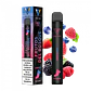POD DESECHABLE FEELVAPE PRO 800 FRUTOS DEL BOSQUE - Miniatura 2
