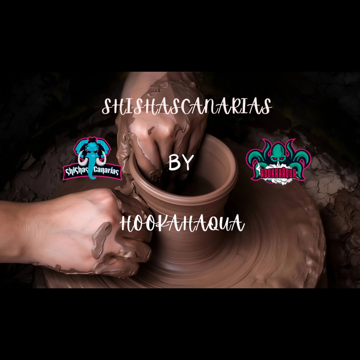 SHISHASCANARIAS & HOOKAHAQUA