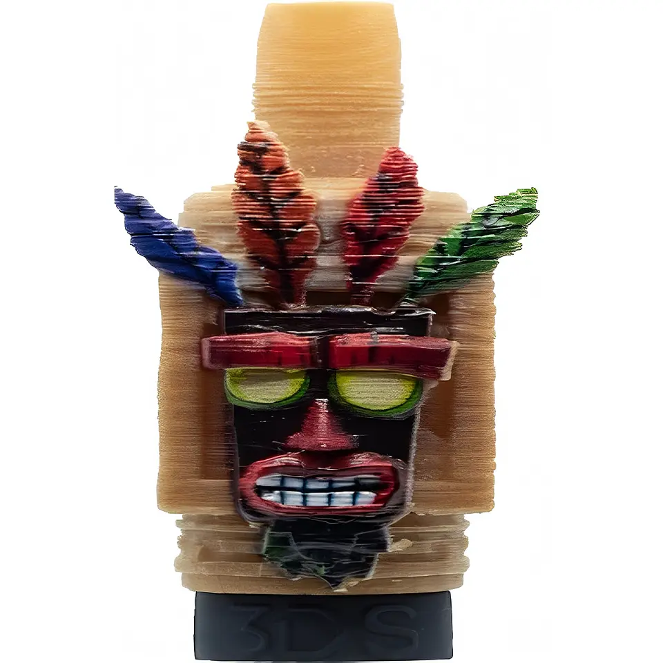 BOQUILLA 3D AKU 2.0 1