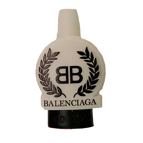 BOQUILLA 3D BALENCIAGA