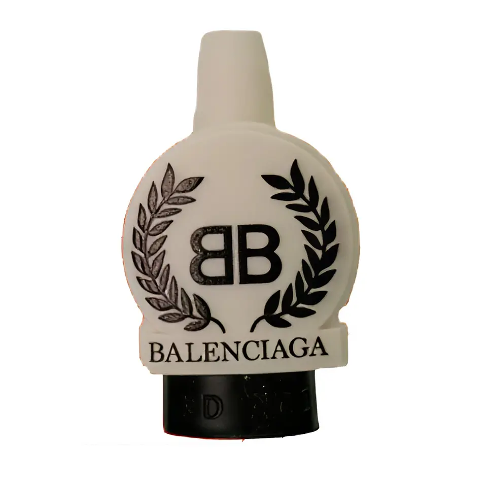 BOQUILLA 3D BALENCIAGA 1