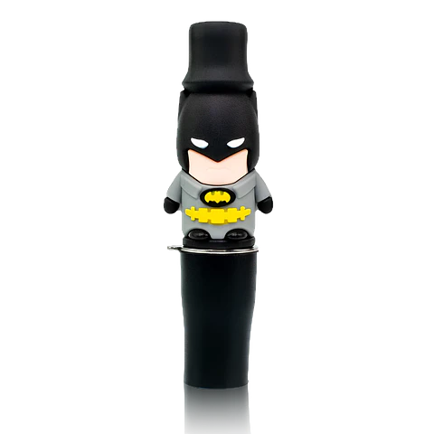 BOQUILLA 3D BATMAN EXCLUSIVE