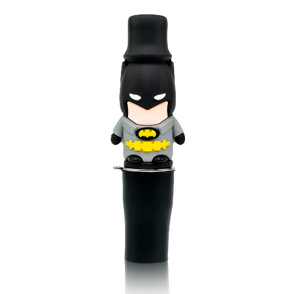 BOQUILLA 3D BATMAN EXCLUSIVE 1