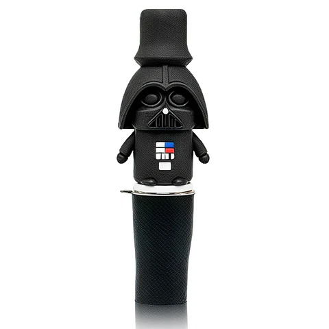 BOQUILLA 3D DARTH VADER EXCLUSIVE