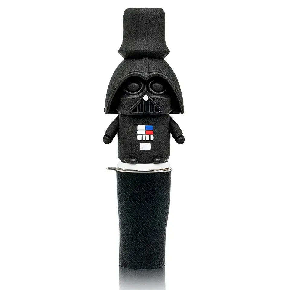 BOQUILLA 3D DARTH VADER EXCLUSIVE 1