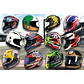 BOQUILLA 3D CASCO AMARILLO - thumbnail 2