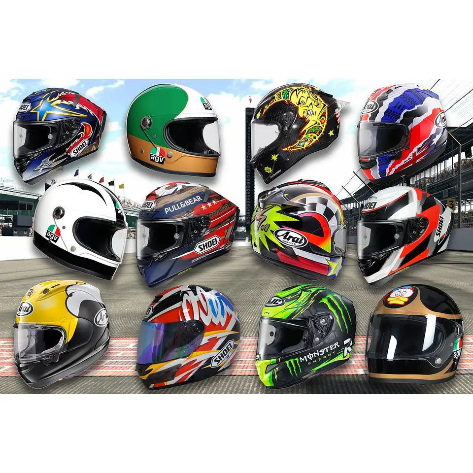 BOQUILLA 3D CASCO AMARILLO 2