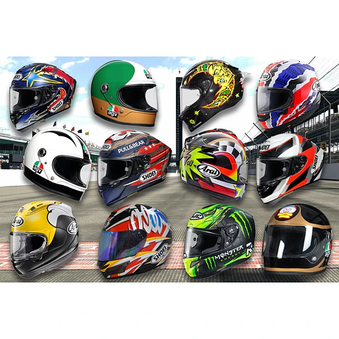 BOQUILLA 3D CASCO NEGRO