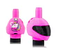 BOQUILLA 3D CASCO ROSA - thumbnail 1