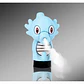 BOQUILLA 3D HORSEA - thumbnail 1