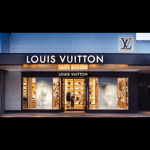 BOQUILLA 3D LOUIS VUITTON