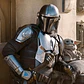 BOQUILLA 3D MANDALORIAN - thumbnail 2