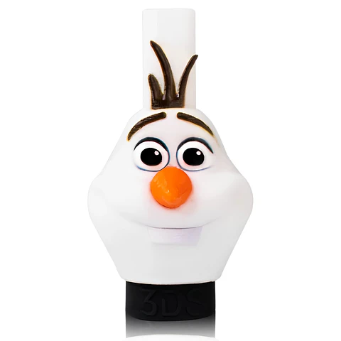 BOQUILLA 3D OLAF