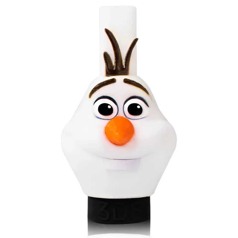 BOQUILLA 3D OLAF 1