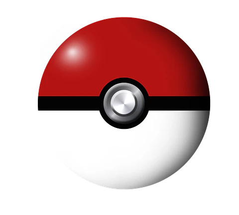 BOQUILLA 3D POKEBOLA