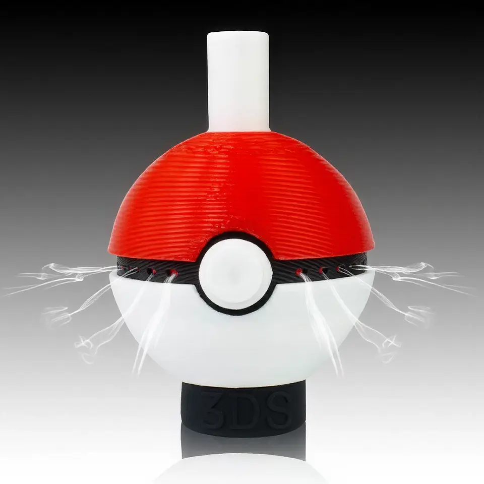 BOQUILLA 3D POKEBOLA 1