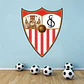 BOQUILLA 3D SEVILLA OFICIAL - thumbnail 2