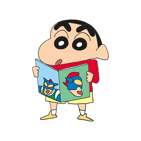 BOQUILLA 3D SHIN CHAN