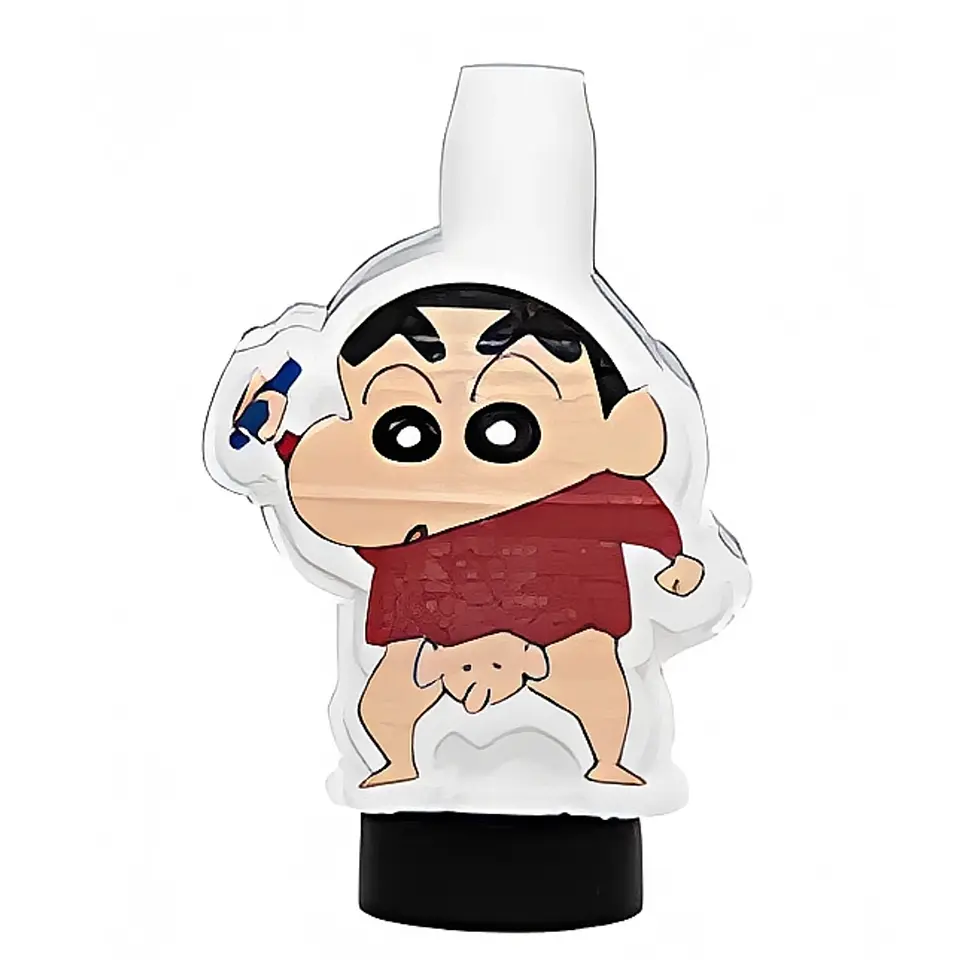 BOQUILLA 3D SHIN CHAN 1