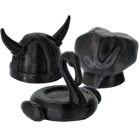 BOQUILLA 3D SOMBREROS IMPOSTOR EXCLUSIVE