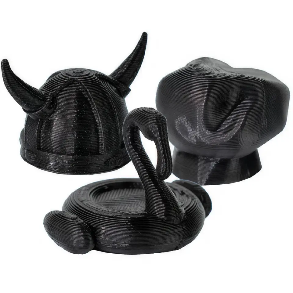 BOQUILLA 3D SOMBREROS IMPOSTOR EXCLUSIVE 1