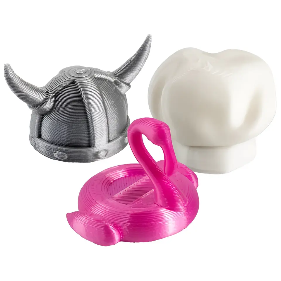 BOQUILLA 3D SOMBREROS IMPOSTOR 1