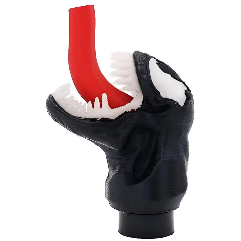 BOQUILLA 3D VENOM 1