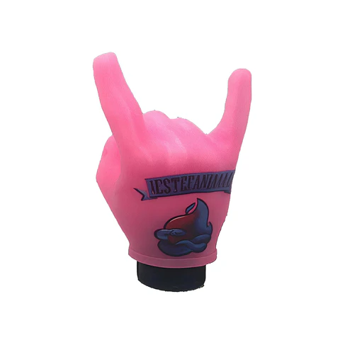 BOQUILLA 3D STEFANIAAA ROSA