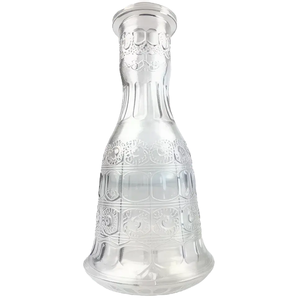 BASE TRADI CUTS TRANSPARENT 1