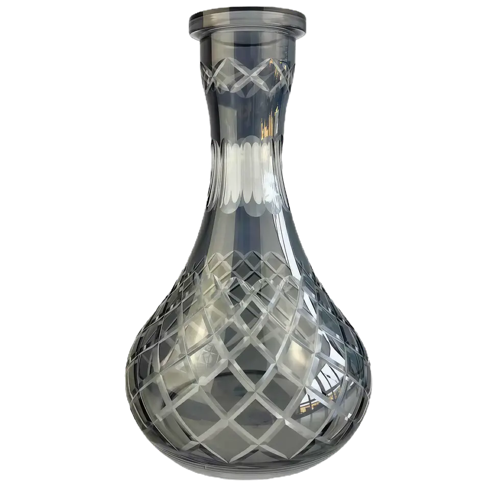 BASE UOVO KOI GREY 1