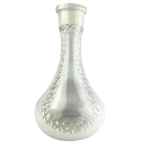 BASE UOVO KOI WHITE