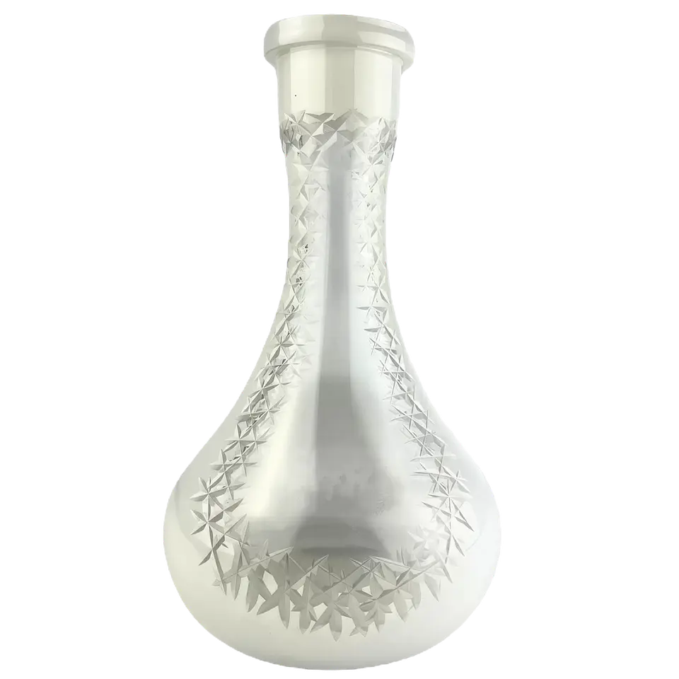 BASE UOVO KOI WHITE 1