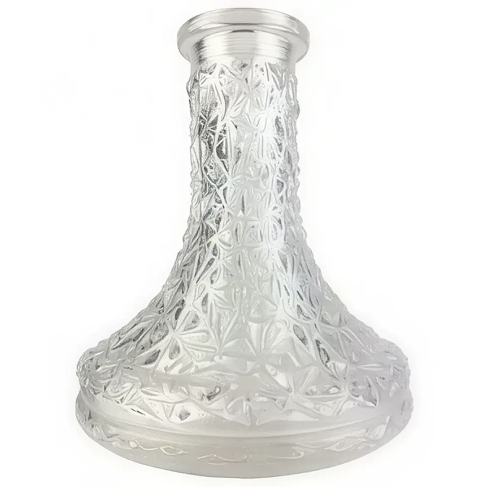 BASE MINI PLATS ICE CLEAR 1
